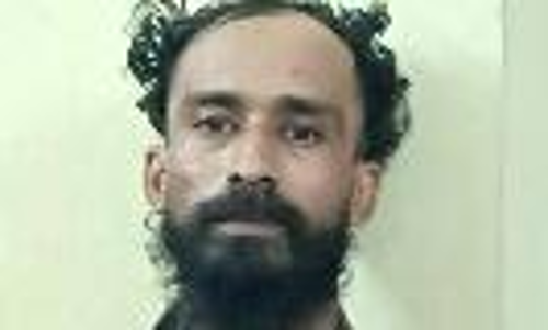 ഉറങ്ങികിടന്ന വിട്ടമ്മയെ പീഡിപ്പിക്കാൻ ശ്രമിച്ച കേസിലെ പ്രതി അറസ്റ്റിൽ