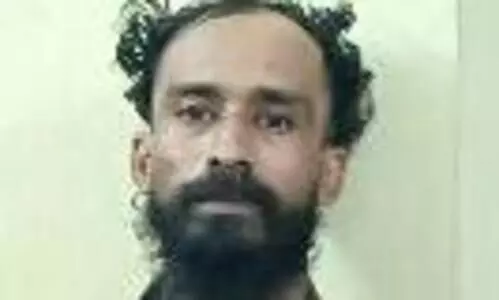 ഉറങ്ങികിടന്ന വിട്ടമ്മയെ പീഡിപ്പിക്കാൻ ശ്രമിച്ച കേസിലെ പ്രതി അറസ്റ്റിൽ