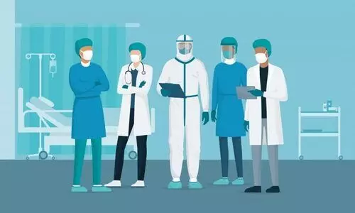 ആരോഗ്യ ഉപകേന്ദ്രങ്ങളുടെ പ്രവർത്തനം തോന്നുംപടിയെന്ന്