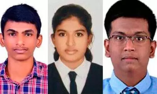 Keam 2021, keam Result