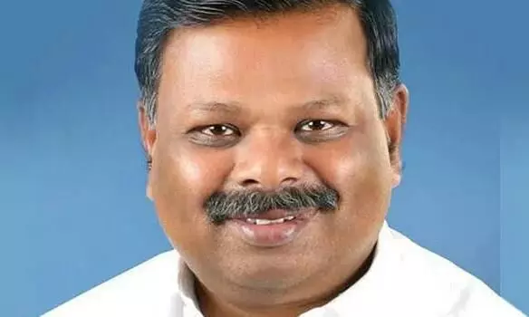 എസ്. രാജേന്ദ്രന്‍ സി.പി.എമ്മിന് പുറത്തേക്ക്; സി.പി.ഐയിലേക്ക്?