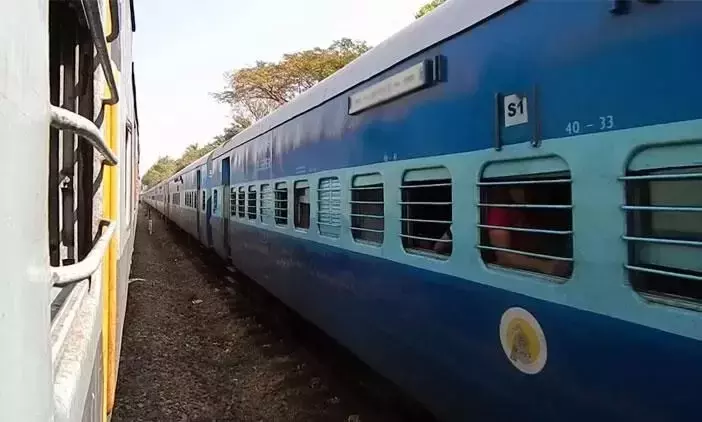 പാസഞ്ചർ ട്രെയിനുകൾ​ കാത്ത്​ മലബാർ മേഖല