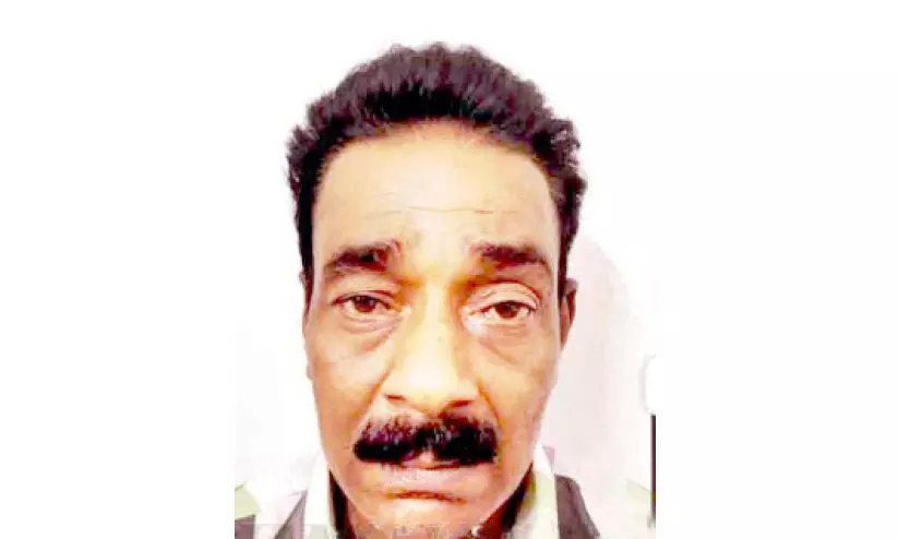 ഭാര്യക്കും മാതാവിനും മർദനം; മധ്യവയസ്കൻ അറസ്​റ്റിൽ