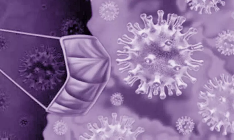 കോ​വി​ഡ്​ പ്ര​തി​രോ​ധം: 19 മു​ത​ൽ യെ​ല്ലോ ലെ​വ​ൽ ജാ​ഗ്ര​ത