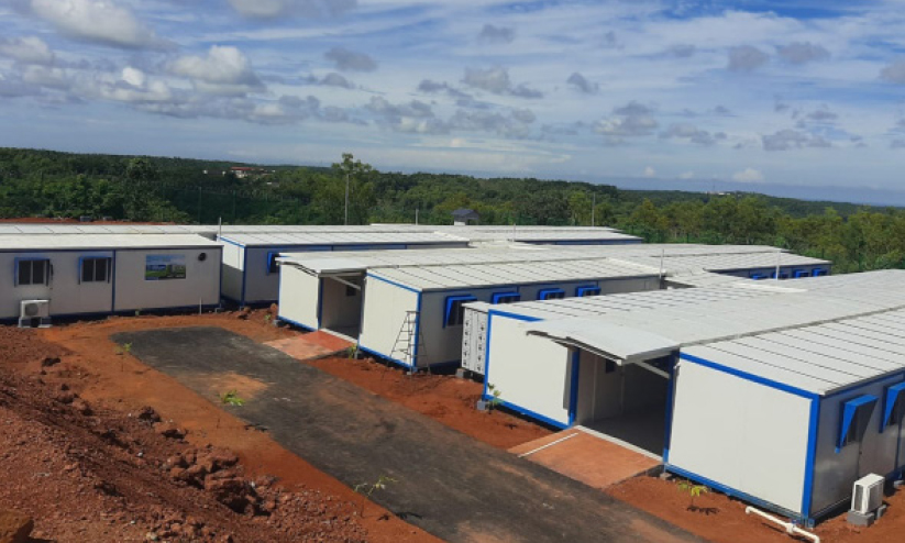 tata covid hospital ksd tata covid hospital ksd