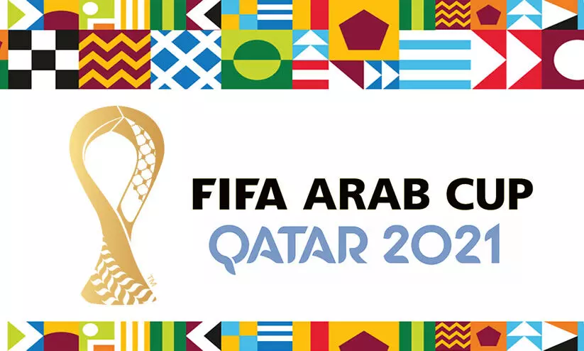 അ​റ​ബ് ക​പ്പ് പ്ര​വ​ച​ന​വും ഫോ​ട്ടോ​ഗ്ര​ഫി മ​ത്സ​ര​വും