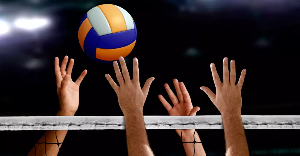 കേരള വോളിബാൾ അസോസിയേഷനെതിരെ ക്രൈംബ്രാഞ്ച്​ ​അന്വേഷണം