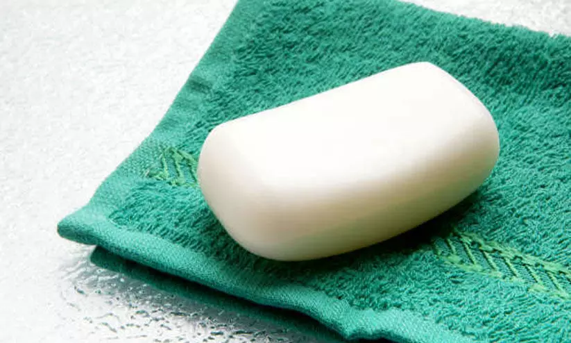 ജനുവരി മുതൽ സോപ്പുകളുടെ വില വർധിക്കും