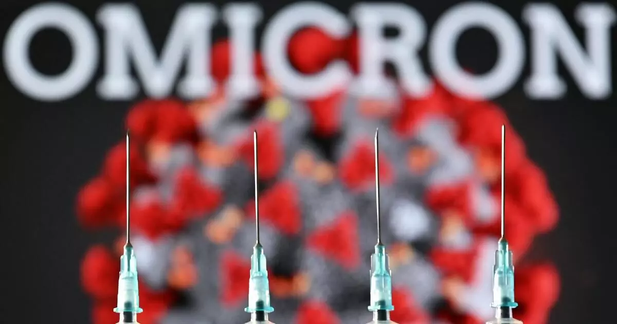 ഒമിക്രോണിന് ഡെൽറ്റയേക്കാൾ മൂന്നിരട്ടി വ്യാപനശേഷി; രാത്രി കർഫ്യുവും നിയന്ത്രണങ്ങളുമേർപ്പെടുത്താൻ​ കേന്ദ്രനിർദേശം