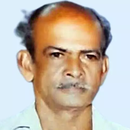 സ​ത്യ​നേ​ശ​ൻ