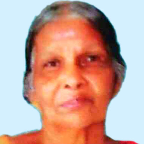 ജാ​ന​കി​യ​മ്മ