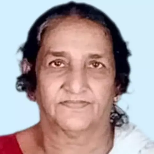 സ​ത്യ​ഭാ​മ