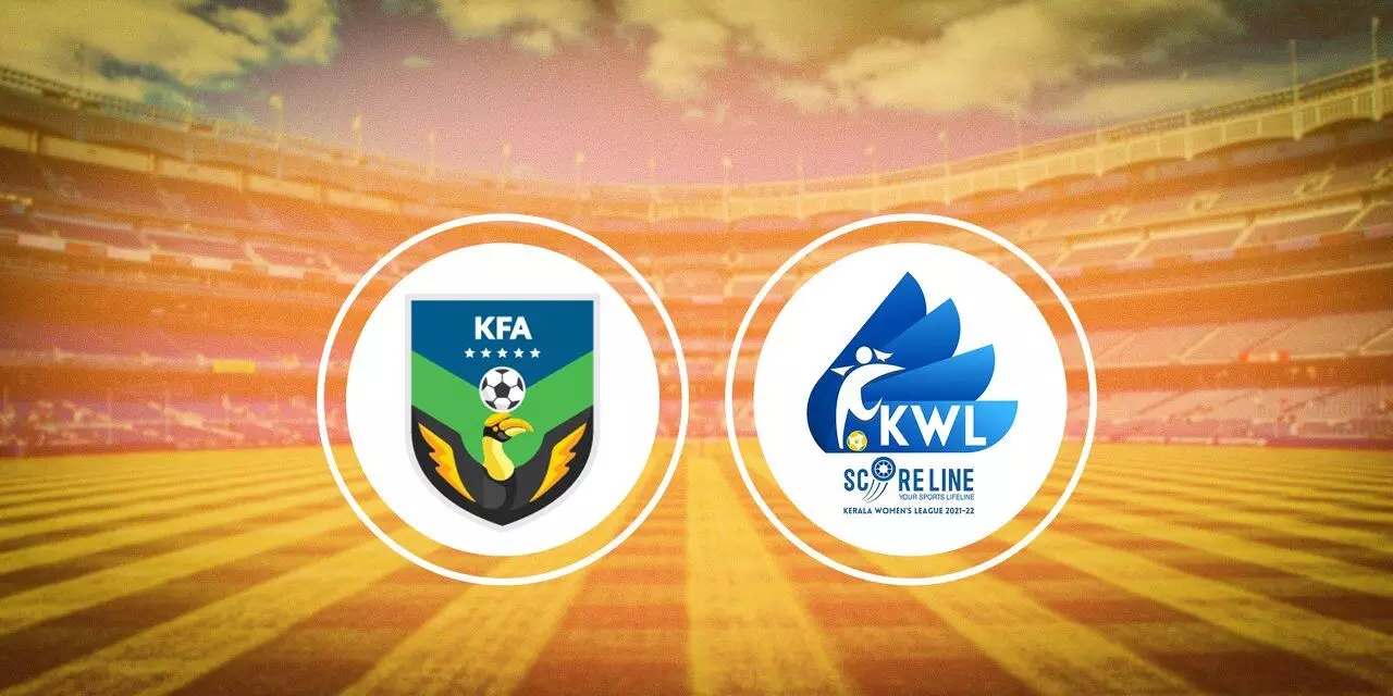 വിമൻസ്​ ഫുട്​ബാൾ ലീഗ്: ​ഗോകുലം ​േകരളക്ക്​ തകർപ്പൻ ജയം