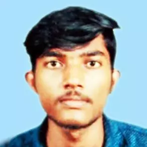 ശ്യാം ​ഷാ​ജി