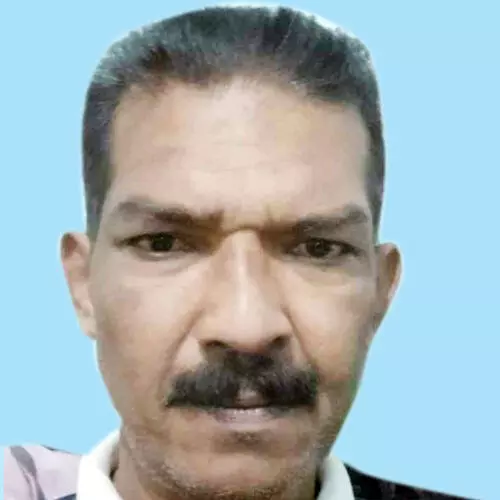 ഒ​രു​മ​ന​യൂ​ർ സ്വ​ദേ​ശി കു​വൈ​ത്തി​ൽ മ​രി​ച്ച​നി​ല​യി​ൽ