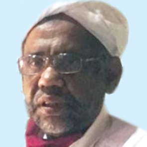 മ​മ്മൂ​ട്ടി മു​സ്​​ലി​യാ​ർ