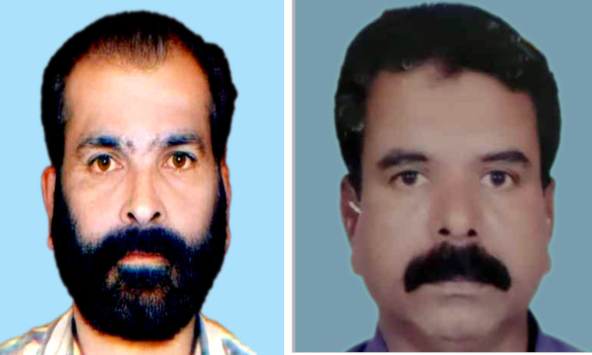 കോ​വി​ഡ് ബാ​ധി​ച്ച് മ​രി​ച്ചു