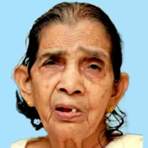 ജാ​ന​കി