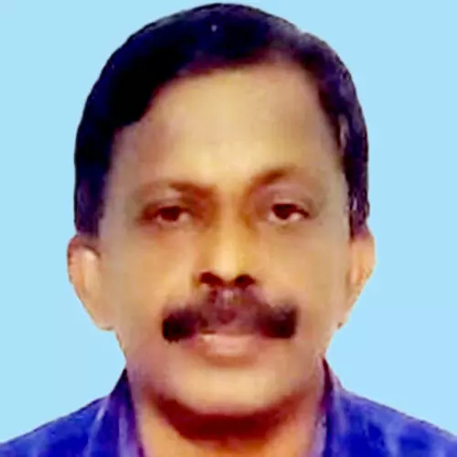 സു​നി​ല്‍കു​മാ​ര്‍