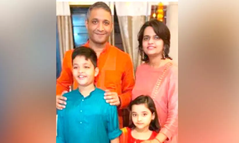 ധീ​ര​സ്​മരണയായി വ​രു​ൺ സി​ങ്