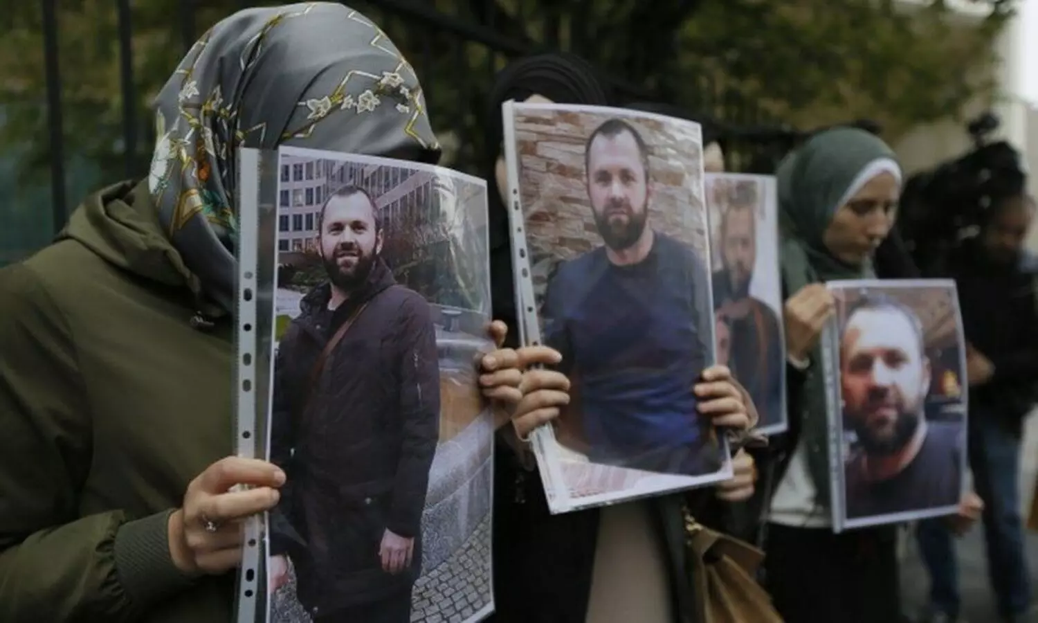 ചെചൻ വംശജ​െൻറ കൊലക്ക്​ പിന്നിൽ റഷ്യ –ജർമൻ കോടതി