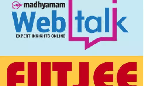 ഉന്നത പഠനം: ആശയക്കുഴപ്പങ്ങൾ ഒഴിവാക്കം,  കരിയർ കണക്ടുമായി ഫിറ്റ്ജി