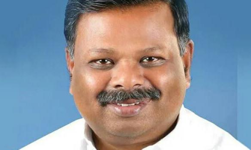 എസ്. രാജേന്ദ്രന്‍ സി.പി.എമ്മിന് പുറത്തേക്ക്; സി.പി.ഐയിലേക്ക്?