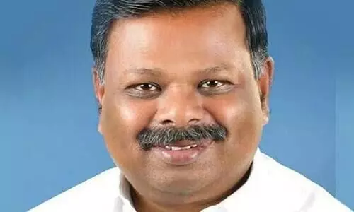 എസ്. രാജേന്ദ്രന്‍ സി.പി.എമ്മിന് പുറത്തേക്ക്; സി.പി.ഐയിലേക്ക്?