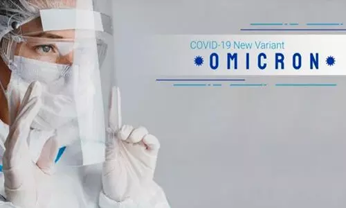 ഒ​മി​ക്രോ​ൺ: ന​ട​പ​ടി ശ​ക്ത​മാ​ക്കാ​ൻ സാ​ധ്യ​ത