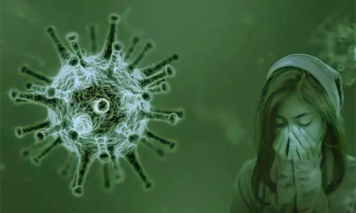 17 പേ​ർ​ക്കു​ കൂ​ടി കോ​വി​ഡ്