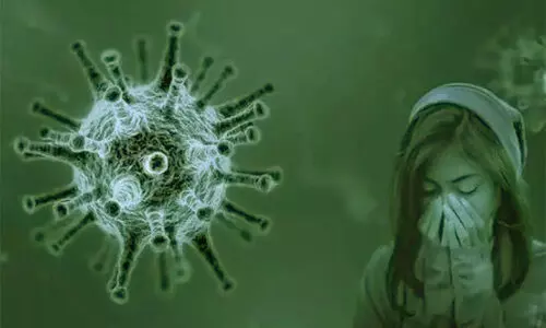 17 പേ​ർ​ക്കു​ കൂ​ടി കോ​വി​ഡ്