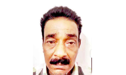 ഭാര്യക്കും മാതാവിനും മർദനം; മധ്യവയസ്കൻ അറസ്​റ്റിൽ