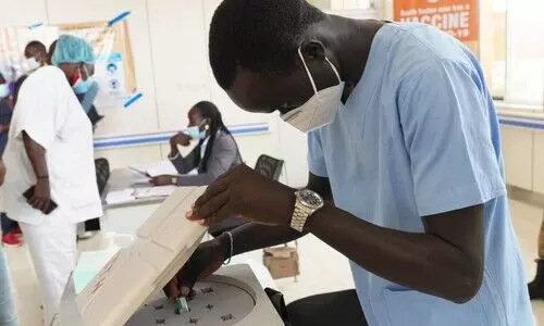 അജ്ഞാതരോഗം ബാധിച്ച്​ 89 പേർ മരിച്ചു; അന്വേഷണം പ്രഖ്യാപിച്ച്​ ലോകാരോഗ്യസംഘടന