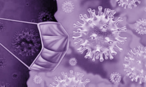 കോ​വി​ഡ്​ പ്ര​തി​രോ​ധം: 19 മു​ത​ൽ യെ​ല്ലോ ലെ​വ​ൽ ജാ​ഗ്ര​ത