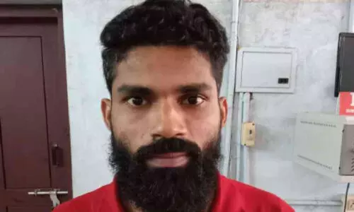 എം.​ഡി.​എം.​എയുമായി ഓ​ട്ടോ​ഡ്രൈ​വ​ർ പിടിയിൽ