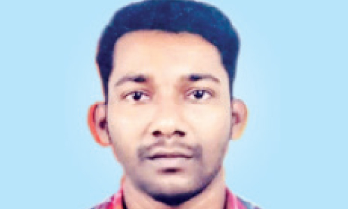 അ​ജ്‌​മാ​നി​ൽ മരിച്ച ഷിജോ തോമസി​െൻറ മൃതദേഹം ഇന്ന്​ നാട്ടിലെത്തിക്കും