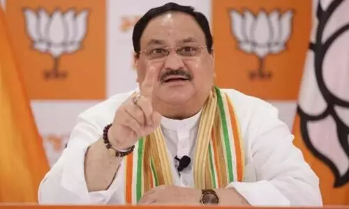 യു.പി തെരഞ്ഞെടുപ്പ്​; അയോധ്യ സന്ദർശിക്കാൻ ബി.ജെ.പി നേതാക്കളുടെ നിര