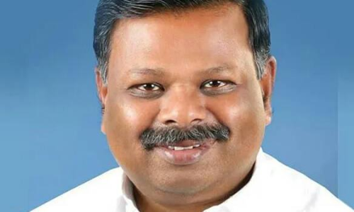 പു​റ​ത്താ​ക്കി​യാ​ലും പാർട്ടി വിടില്ലെന്ന് എസ്. രാജേന്ദ്രൻ