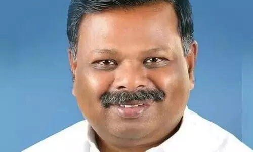 പു​റ​ത്താ​ക്കി​യാ​ലും പാർട്ടി വിടില്ലെന്ന് എസ്. രാജേന്ദ്രൻ