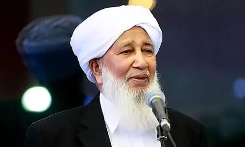 അന്യാധീനപ്പെട്ട വഖഫ് സ്വത്തുക്കള്‍ വീണ്ടെടുക്കണം –കാന്തപുരം