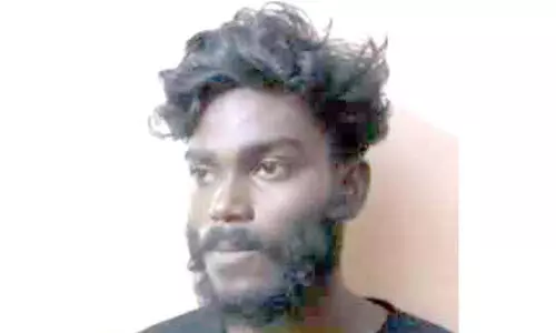 ജാമ്യത്തിലിറങ്ങിയ കഞ്ചാവ് കേസ് പ്രതി യുവാവിനെ ആക്രമിച്ചു