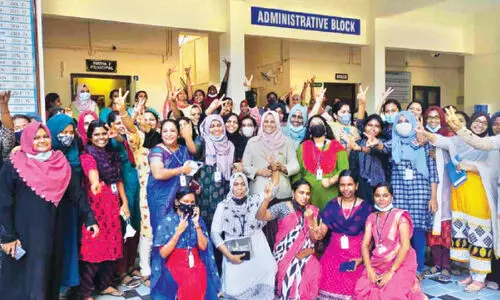 ansar womens college perumpilavu