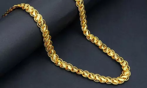 gold chain