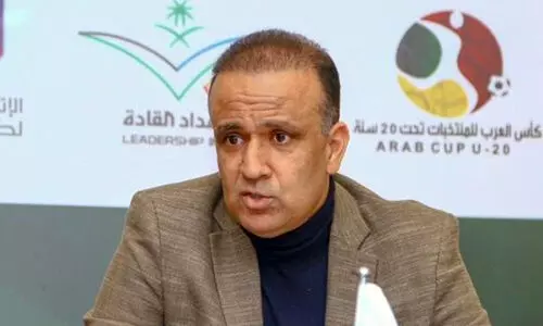 ഇരിപ്പിടങ്ങൾ നശിപ്പിച്ച സംഭവം; മാപ്പുപറഞ്ഞ്​ തുനീഷ്യൻ ആരാധകർ