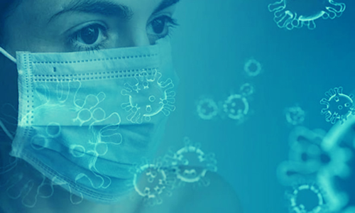 കോ​വി​ഡ്​: 167 രോ​ഗി​ക​ൾ; 151 രോ​ഗ​മു​ക്തി