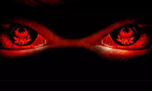 നിന്നെ ഞാൻ കാണിച്ചു തരാം നിന്നെ ഞാൻ കാണിച്ചു തരാം