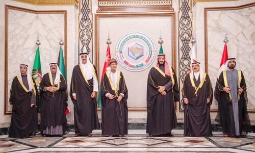 വെല്ലുവിളികളെ നേരിടാൻ ഒറ്റക്കെട്ടായി പ്രവർത്തിക്കണം -ജി.സി.സി ഉച്ചകോടി