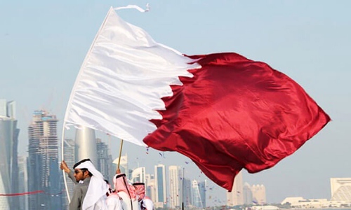 Qatar National Day