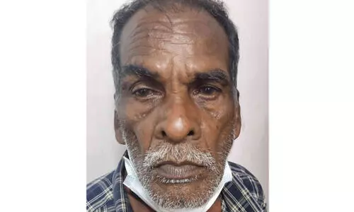 ബേക്കറിയിൽ മോഷണം; പ്രതി പിടിയിൽ