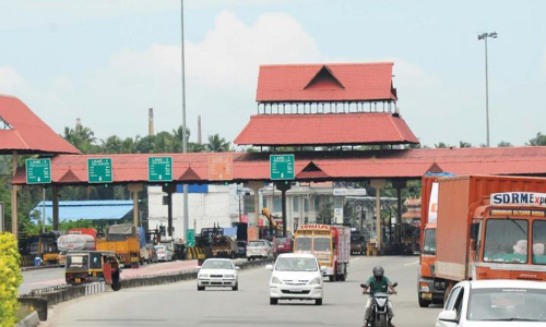പാലിയേക്കര ടോൾ പിരിവ്​ നീട്ടിയത്​ നിയമപരമായെന്ന്​ ദേശീയപാത അതോറിറ്റി